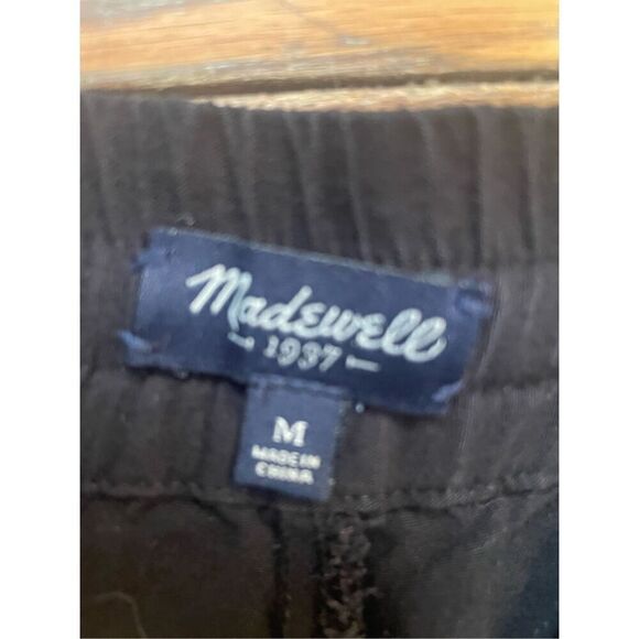 Madewell Capri Pants - Picture 2 of 3